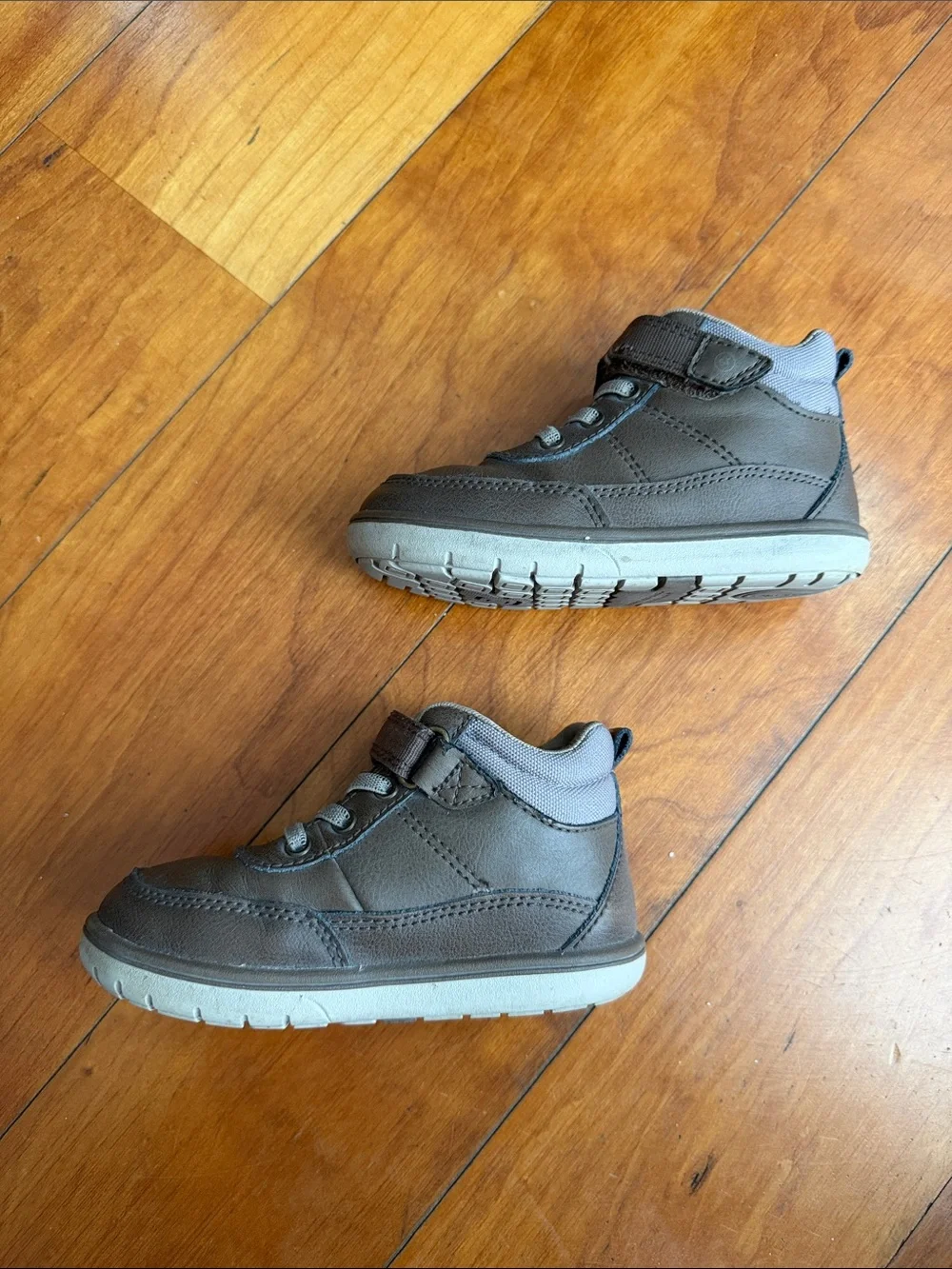 Stride Rite - SRT Braxton, Toddler 7.5W